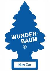 Wunder-Baum illatosító - New Car - új autó