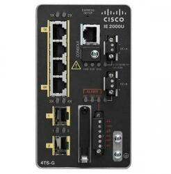 Cisco IE-2000-4TS-B