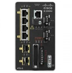 Cisco IE-2000-4T-G-B