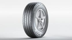 Continental ContiVanContact 100 205/65 R16 103/101H