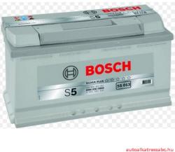 Аккумулятор bosch 110ah