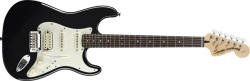 Squier Standard Stratocaster HSS