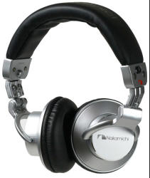 Nakamichi NHP850 vásárlás, olcsó Nakamichi NHP850 árak, Fülhallgató,  fejhallgató akciók