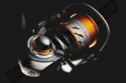 Daiwa Certate 2506H 2014 (10407-527)