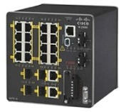 Cisco IE-2000-16PTC-G-NX