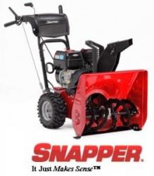 Snapper SNRL842