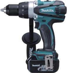 Makita DDF458RF3J