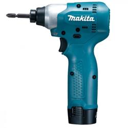 Makita TD091DWE