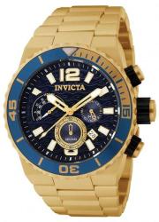invicta 1344