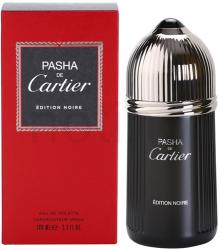 Cartier Pasha de Cartier Edition Noire EDT 100 ml Parfum