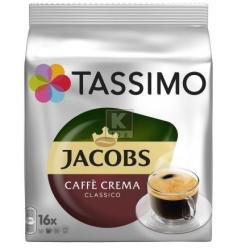 TASSIMO Jacobs Caffe Crema Classico (16)