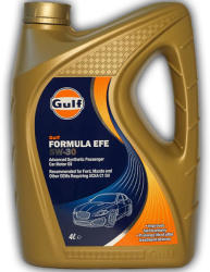 Gulf Formula EFE 5W-30 4 l