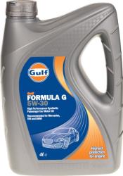 Gulf Formula G 5W-30 1 l