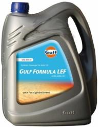 Gulf Formula LEF 5W-30 4 l