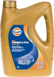 Gulf Formula PCX 5W-30 5 l