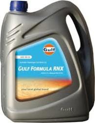 Gulf Formula RNX 5W-30 5 l