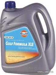 Gulf Formula XLE 5W-30 4 l