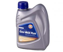 Gulf MAX Plus 15W-40 1 l