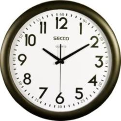 Secco S TS6007-17/DFA040