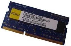 Elixir 2GB DDR2 800MHz M2N2G64TU8HG5B-AC