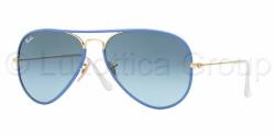 Ray-Ban RB3025JM 001/4M