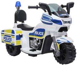 Chipolino Police 2016