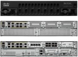 Cisco ISR4451-X/K9