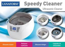 Lanaform Speedy Cleaner (LA140102)