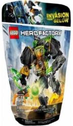 LEGO® Hero Factory - Rocka Lopakodó Gép 44019