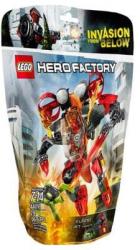 LEGO® Hero Factory - Furno Sugárhajtású Gép 44018