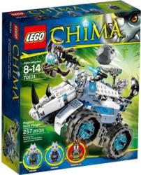 LEGO® Chima - Rogon kőhajítója (70131)