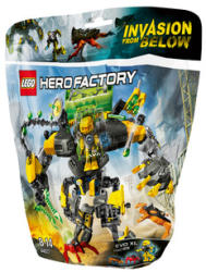 LEGO® Hero Factory Evo XL Gép 44022