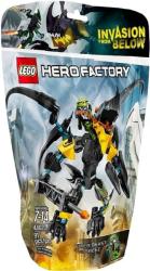 LEGO® Hero Factory - FLYER Beast vs. BREEZ (44020)