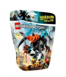 LEGO® Hero Factory SPLITTER Beast vs. FURNO EVO 44021