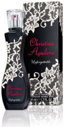 Christina Aguilera Unforgettable EDP 50 ml Parfum