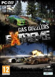 Iceberg Interactive Gas Guzzlers Extreme (PC)