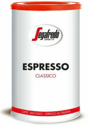 Segafredo Espresso Classico őrölt 250 g
