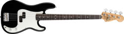 Fender Standard Precision Bass