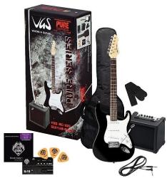 VGS Pure Series Player Pack