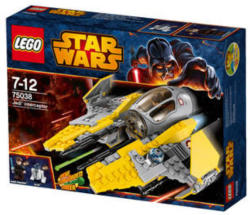 LEGO® Star Wars™ - Jedi elfogó (75038)