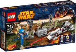 LEGO® Star Wars™ - Battle on Saleucami (75037)