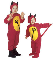 Widmann Ördög - 110 cm-es méret (3616D110/36169)