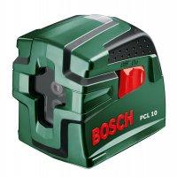 Bosch PLC 10 Basic