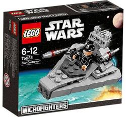 LEGO® Star Wars™ - Star Destroyer (75033)