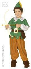 Widmann Robin Hood - 116 cm-es méret (4383R116)