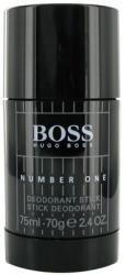 HUGO BOSS BOSS Number One deo stick 75 ml/70 g