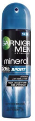 Garnier Men Mineral Sport deo spray 150 ml