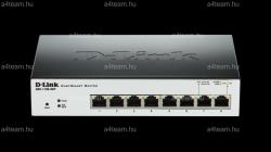 D-Link DGS-1100-08P