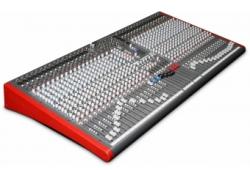 Allen & Heath ZED 3642