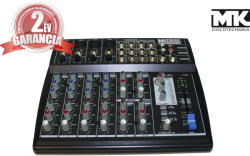 MK Audio MX1202DSP